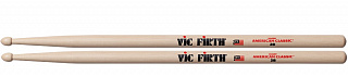 БАРАБАННЫЕ ПАЛОЧКИ VIC FIRTH 2B