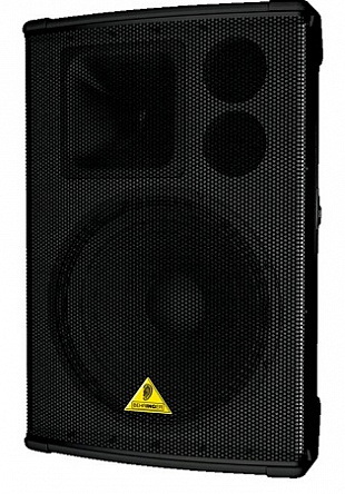 АКУСТИЧЕСКАЯ СИСТЕМА BEHRINGER B1520DSP EUROLIVE