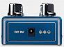 Педаль эффектов Joyo R-07-AQUARIUSDELAY/LOOPER
