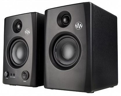 Студийные мониторы Gemini SMX-3BT