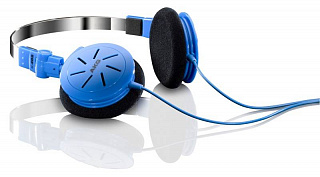 НАУШНИКИ AKG K402