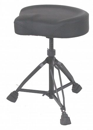 Стул барабанщика TEMPO DT7500