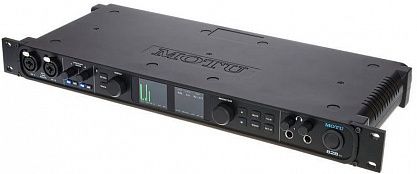 USB интерфейс MOTU 828