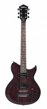 ЭЛЕКТРОГИТАРА WASHBURN WI200PRO(TBLK,TCRK,TBK,BK)