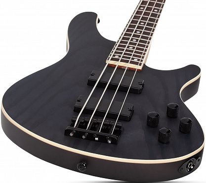 Бас-гитара SCHECTER C-4 STANDARD CS