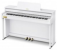 Цифровое пианино CASIO AP-750WE