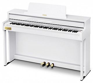 Цифровое пианино CASIO AP-750WE