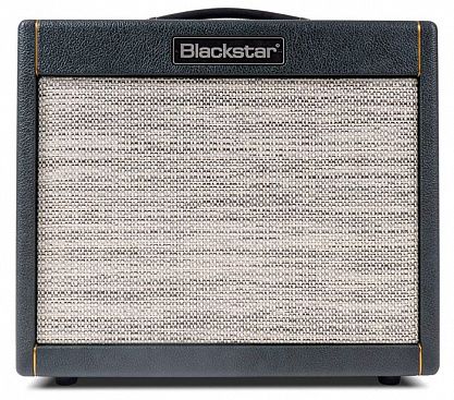 Гитарный комбо Blackstar TV-10 B EL34