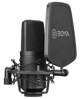Микрофон BOYA BY-M800