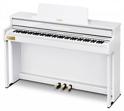 Цифровое пианино CASIO AP-750WE