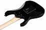 Электрогитара IBANEZ GRG320FA-TBS