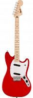 Электрогитара FENDER SQUIER Sonic Mustang Torino Red