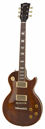 ЭЛЕКТРОГИТАРА GIBSON LES PAUL STANDART(Root Beer)