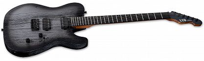 Электрогитара LTD TE-1000 SILVER BLAST