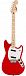 Электрогитара FENDER SQUIER Sonic Mustang Torino Red