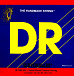 СТРУНЫ DR NLR5-40