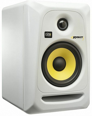 СТУДИЙНЫЙ МОНИТОР KRK RP5G3W