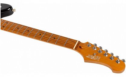 Электрогитара JET JJ-350 P90 BK