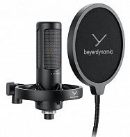 Микрофон BEYERDYNAMIC M 90 PRO X