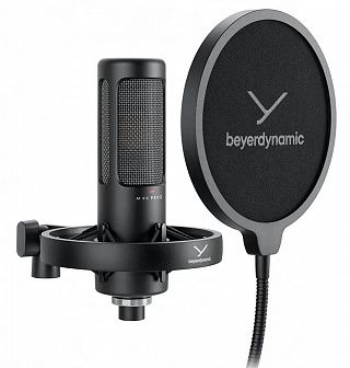 Микрофон BEYERDYNAMIC M 90 PRO X
