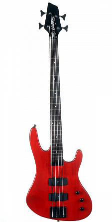 БАС-ГИТАРА WASHBURN XB120 TR