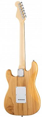 Электрогитара Foix FEG/FEG-KG-01-NAT