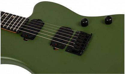 Электрогитара SPIRA J-400 MGR