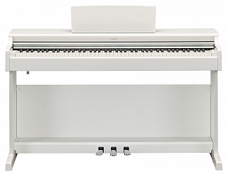 Цифровое пианино YAMAHA YDP-164WH