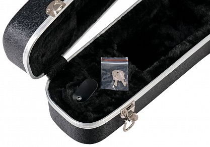 Футляр для скрипки Guider ABS-V4/4