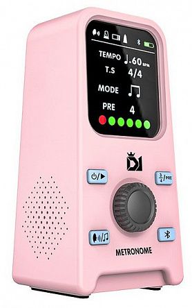 Метроном DK iDM-007-PK