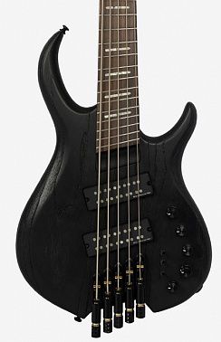 Бас-гитара Sire M6 5 BK.S