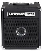 Басовый комбо Hartke HD25