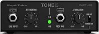 DI-бокс IK MULTIMEDIA TONEX CAPTURE