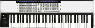 MIDI КЛАВИАТУРА NOVATION REMOTE 61 SL