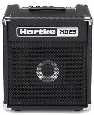 Басовый комбо Hartke HD25