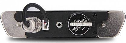 Звукосниматель X2 DOUBLE CJ01L