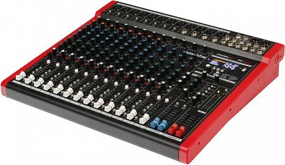 Микшерный пульт PROEL MQ1624X