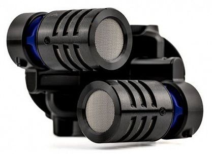 Рекордер Zoom H5studio
