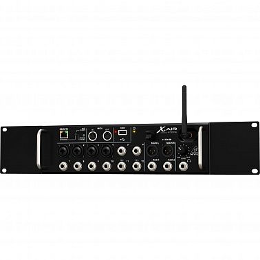 ЦИФРОВОЙ МИКШЕР BEHRINGER XR12