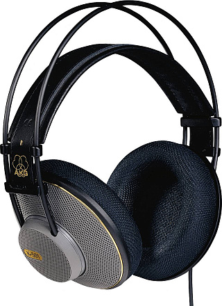 НАУШНИКИ AKG K501