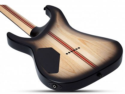 Электрогитара SCHECTER C-1 PALE MOON