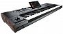 Аранжировочная станция KORG PA5X-61
