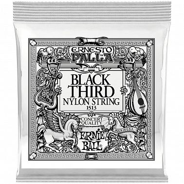 Струна ERNIE BALL 1513