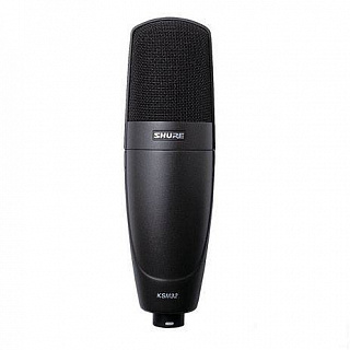 МИКРОФОН SHURE KSM32/CG