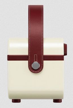 Комбоусилитель HOTONE PULZE JR WH