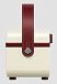 Комбоусилитель HOTONE PULZE JR WH