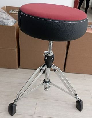 Табурет барабанщика LDrums G906