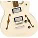 Электрогитара FENDER SQUIER Affinity Starcaster DLX LRL Olympic White