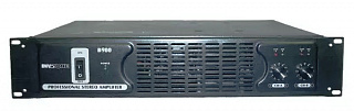 Усилитель мощности INVOTONE B900
