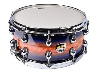 Малый барабан ZOWAG ZEMSS1465 WBF